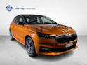 SKODA Fabia 1.0 TSI Selection DSG
