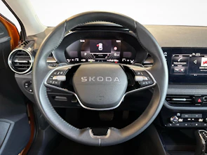 Fahrzeugbild SKODA Fabia 1.0 TSI Selection DSG