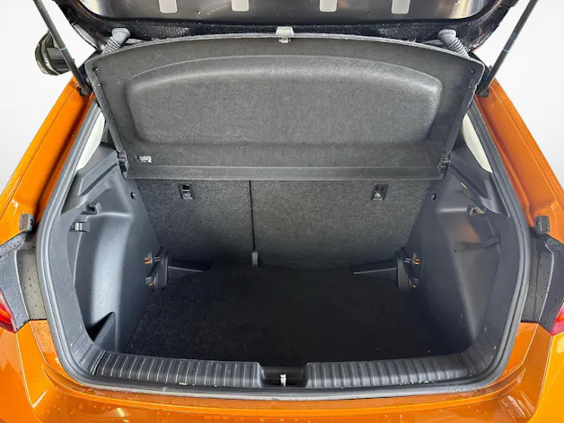 SKODA Fabia 1.0 TSI Selection DSG