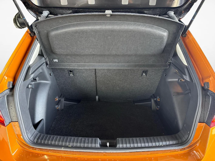 Fahrzeugbild SKODA FABIA