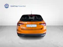 SKODA Fabia 1.0 TSI Selection DSG