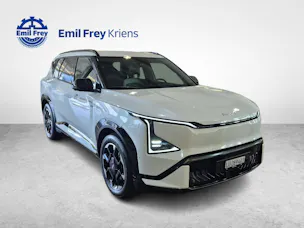 Kia EV5 81 kWh GT-Line