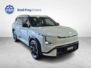 Fahrzeugbild KIA EV5 81 kWh GT-Line