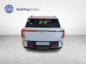 Fahrzeugbild KIA EV5 81 kWh GT-Line