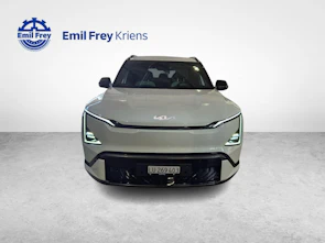 Fahrzeugbild KIA EV5 81 kWh GT-Line