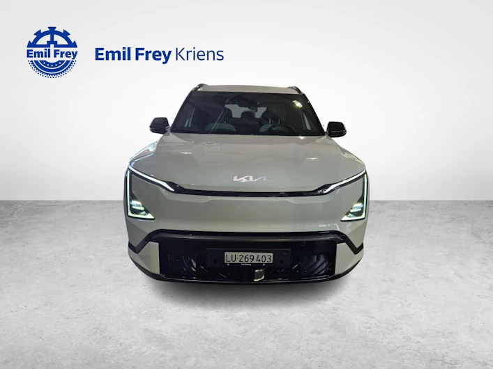 Fahrzeugbild KIA EV5