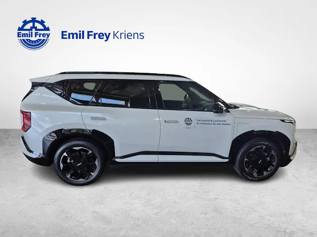 Kia EV5 81 kWh GT-Line