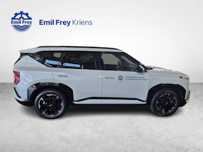 Fahrzeugbild KIA EV5 81 kWh GT-Line