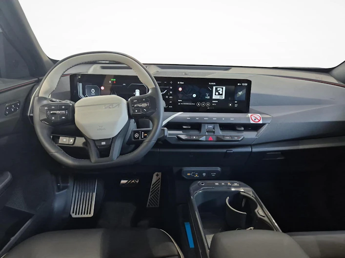 Fahrzeugbild KIA EV5