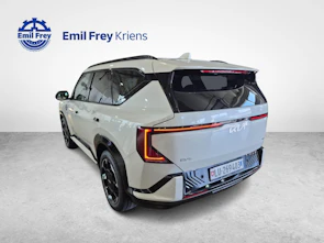 Fahrzeugbild KIA EV5 81 kWh GT-Line