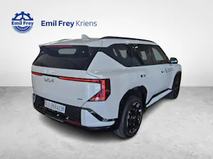 Kia EV5 81 kWh GT-Line