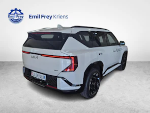 Fahrzeugbild KIA EV5 81 kWh GT-Line