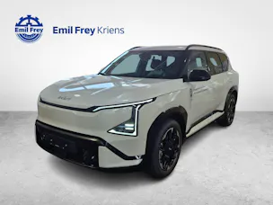 Kia EV5 81 kWh GT-Line