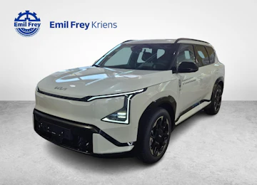 Fahrzeugbild KIA EV5 81 kWh GT-Line Fahrzeugbild KIA EV5 81 kWh GT-Line