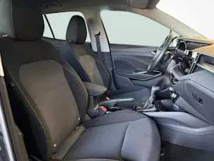 SKODA Fabia 1.0 TSI Selection DSG