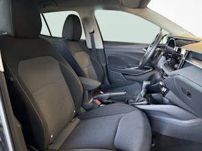 Fahrzeugbild SKODA Fabia 1.0 TSI Selection DSG