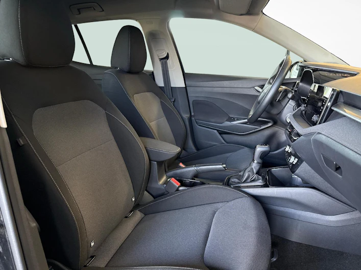 Fahrzeugbild SKODA FABIA