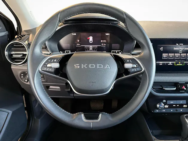 SKODA Fabia 1.0 TSI Selection DSG