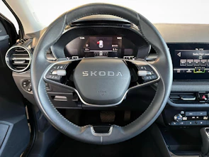 Fahrzeugbild SKODA Fabia 1.0 TSI Selection DSG