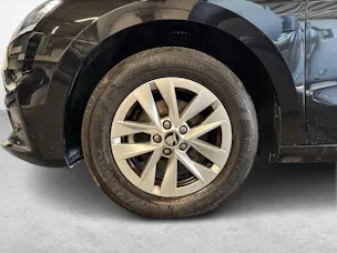 SKODA Fabia 1.0 TSI Selection DSG