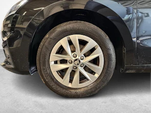 Fahrzeugbild SKODA Fabia 1.0 TSI Selection DSG