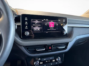 Fahrzeugbild SKODA Fabia 1.0 TSI Selection DSG