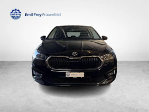 Fahrzeugbild SKODA Fabia 1.0 TSI Selection DSG
