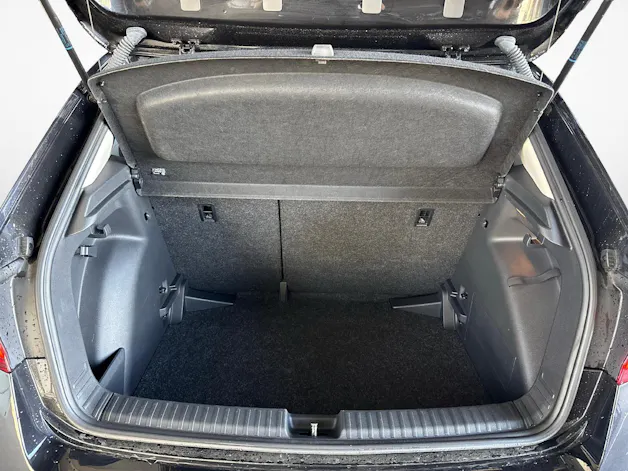 SKODA Fabia 1.0 TSI Selection DSG