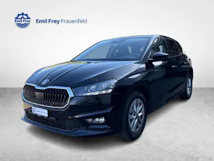SKODA Fabia 1.0 TSI Selection DSG