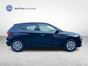 Fahrzeugbild SKODA Fabia 1.0 TSI Selection DSG