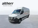 MERCEDES-BENZ Sprinter 315 Kaw. 4325 L 2.0 CDI 150 Pro