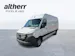 MERCEDES-BENZ Sprinter 315 Kaw. 4325 L 2.0 CDI 150 Pro