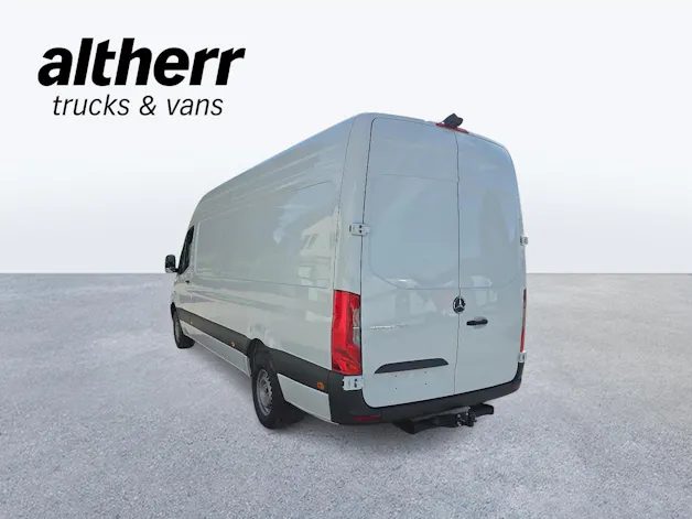 MERCEDES-BENZ Sprinter 315 Kaw. 4325 L 2.0 CDI 150 Pro