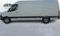 MERCEDES-BENZ Sprinter 315 Kaw. 4325 L 2.0 CDI 150 Pro