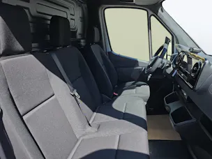 MERCEDES-BENZ Sprinter 315 Kaw. 4325 L 2.0 CDI 150 Pro