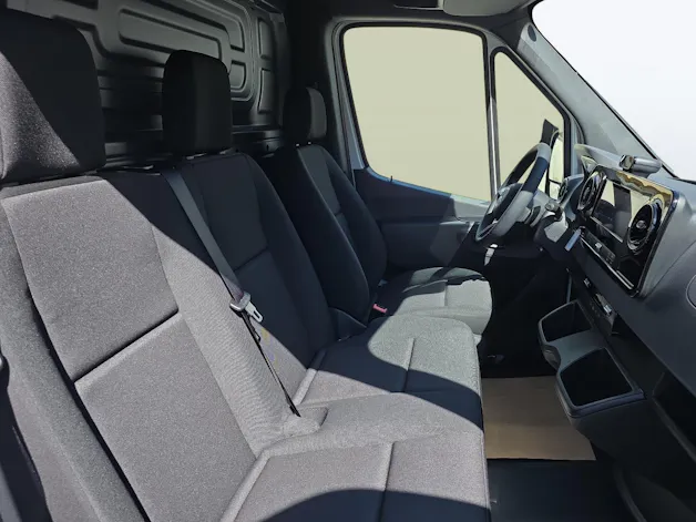 MERCEDES-BENZ Sprinter 315 Kaw. 4325 L 2.0 CDI 150 Pro
