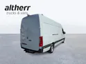 MERCEDES-BENZ Sprinter 315 Kaw. 4325 L 2.0 CDI 150 Pro