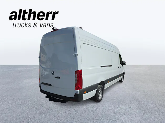 MERCEDES-BENZ Sprinter 315 Kaw. 4325 L 2.0 CDI 150 Pro