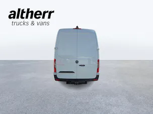 MERCEDES-BENZ Sprinter 315 Kaw. 4325 L 2.0 CDI 150 Pro