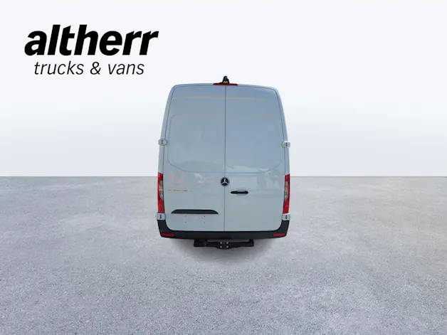 MERCEDES-BENZ Sprinter 315 Kaw. 4325 L 2.0 CDI 150 Pro