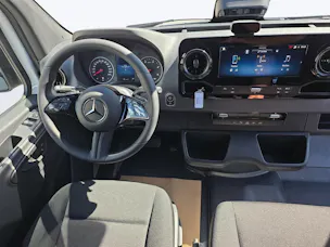 MERCEDES-BENZ Sprinter 315 Kaw. 4325 L 2.0 CDI 150 Pro