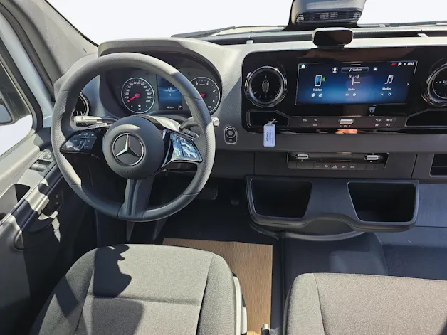MERCEDES-BENZ Sprinter 315 Kaw. 4325 L 2.0 CDI 150 Pro