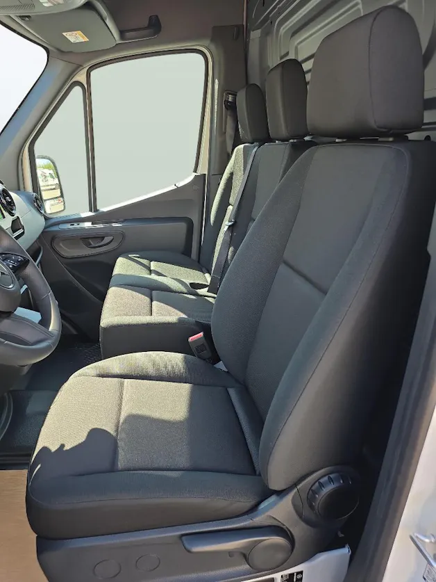 MERCEDES-BENZ Sprinter 315 Kaw. 4325 L 2.0 CDI 150 Pro