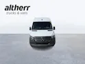 MERCEDES-BENZ Sprinter 315 Kaw. 4325 L 2.0 CDI 150 Pro