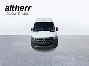 MERCEDES-BENZ Sprinter 315 Kaw. 4325 L 2.0 CDI 150 Pro
