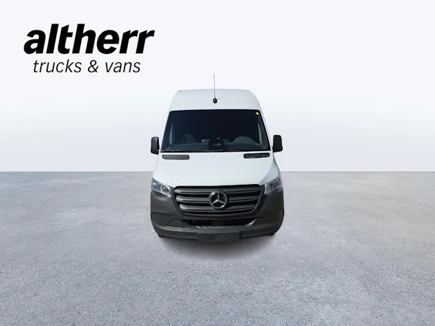 MERCEDES-BENZ Sprinter 315 Kaw. 4325 L 2.0 CDI 150 Pro