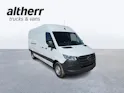 MERCEDES-BENZ Sprinter 315 Kaw. 4325 L 2.0 CDI 150 Pro