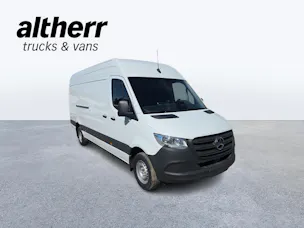 MERCEDES-BENZ Sprinter 315 Kaw. 4325 L 2.0 CDI 150 Pro