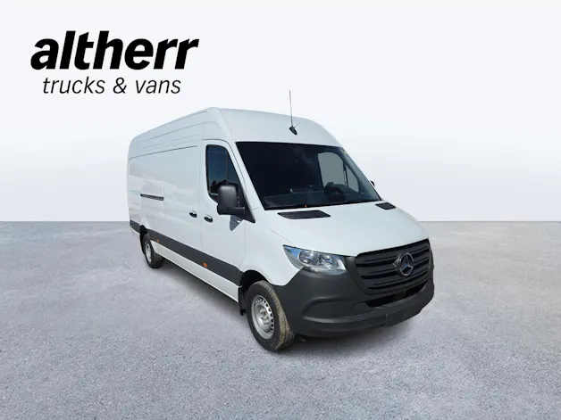 MERCEDES-BENZ Sprinter 315 Kaw. 4325 L 2.0 CDI 150 Pro
