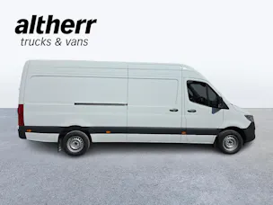 MERCEDES-BENZ Sprinter 315 Kaw. 4325 L 2.0 CDI 150 Pro